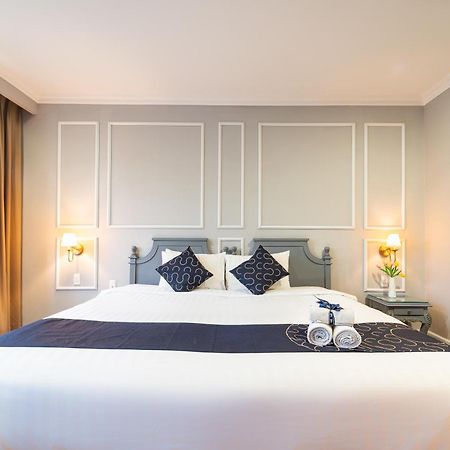 Sabina Residence - Stellar Boutique Hotel TP. Hồ Chí Minh Ngoại thất bức ảnh