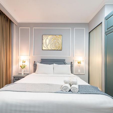 Sabina Residence - Stellar Boutique Hotel TP. Hồ Chí Minh Ngoại thất bức ảnh