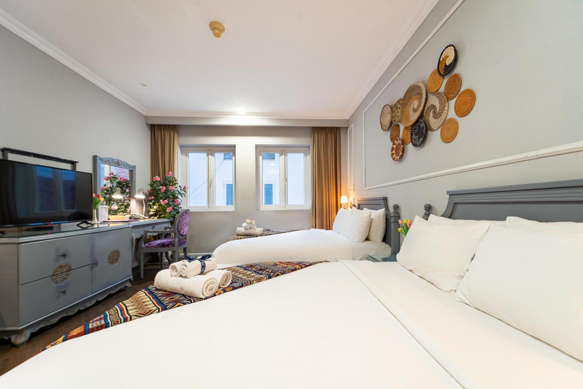 Sabina Residence - Stellar Boutique Hotel TP. Hồ Chí Minh Ngoại thất bức ảnh