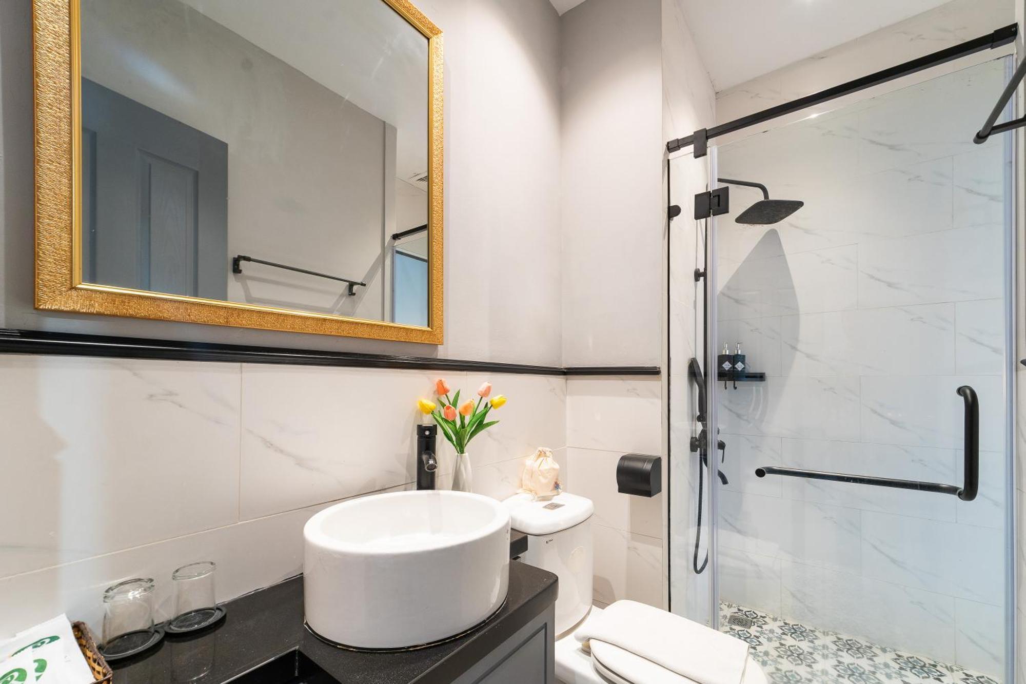 Sabina Residence - Stellar Boutique Hotel TP. Hồ Chí Minh Ngoại thất bức ảnh