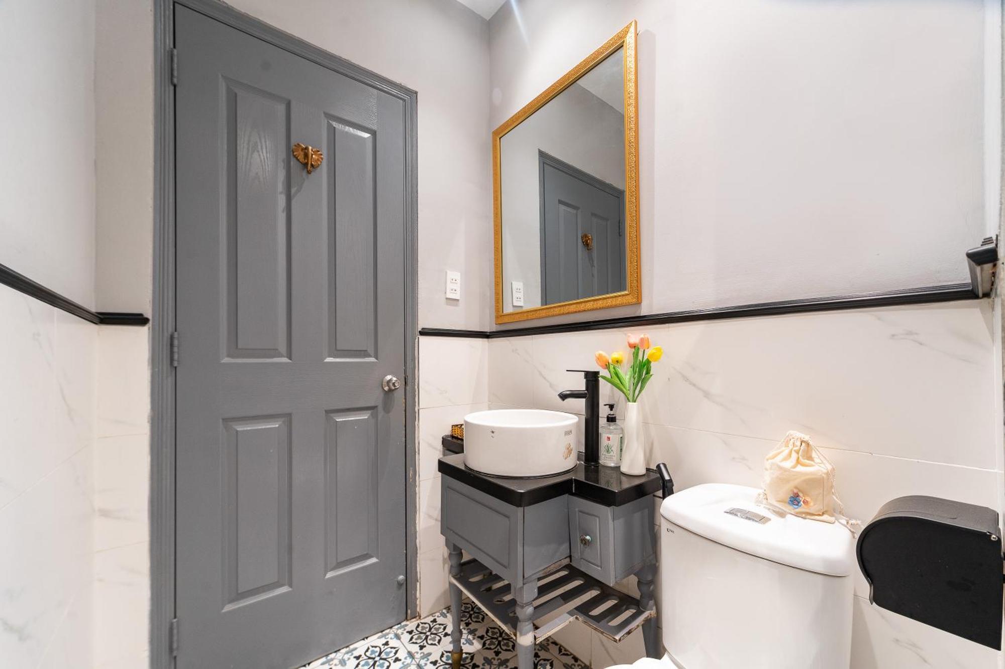 Sabina Residence - Stellar Boutique Hotel TP. Hồ Chí Minh Ngoại thất bức ảnh