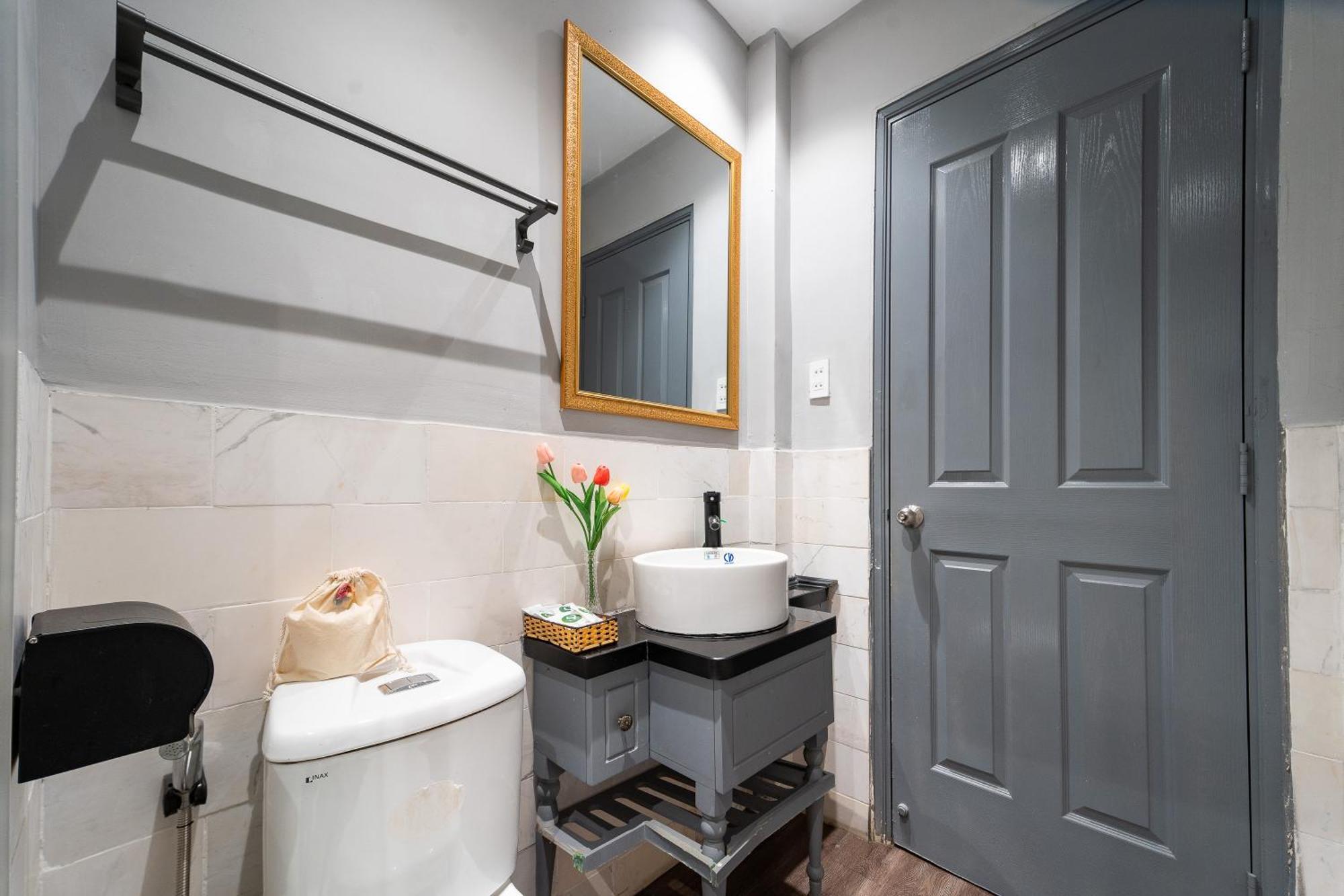 Sabina Residence - Stellar Boutique Hotel TP. Hồ Chí Minh Ngoại thất bức ảnh