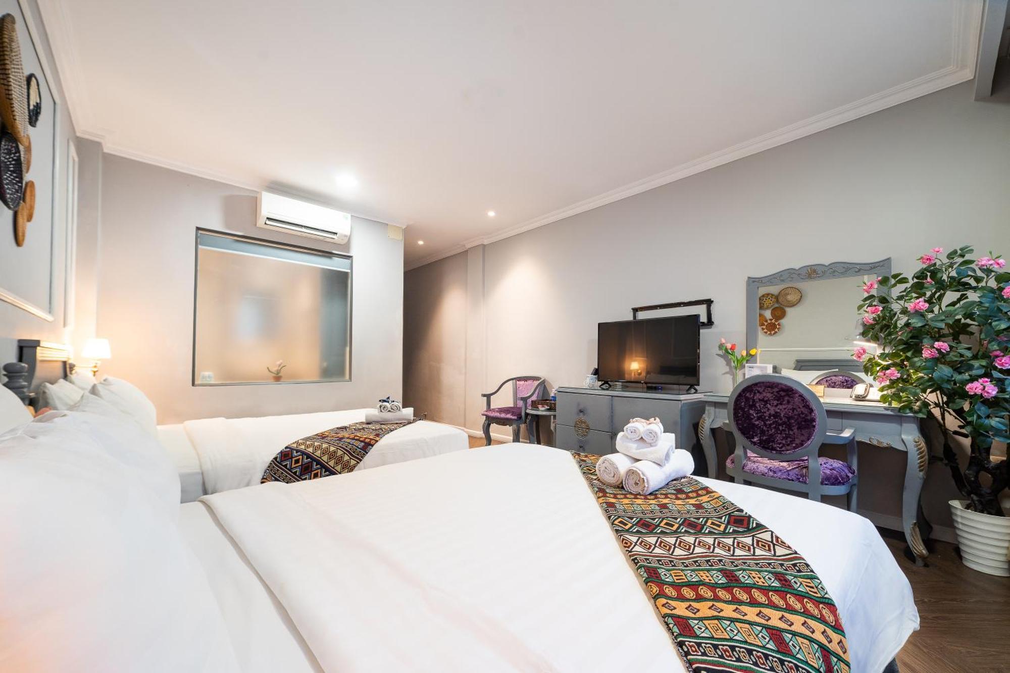 Sabina Residence - Stellar Boutique Hotel TP. Hồ Chí Minh Ngoại thất bức ảnh