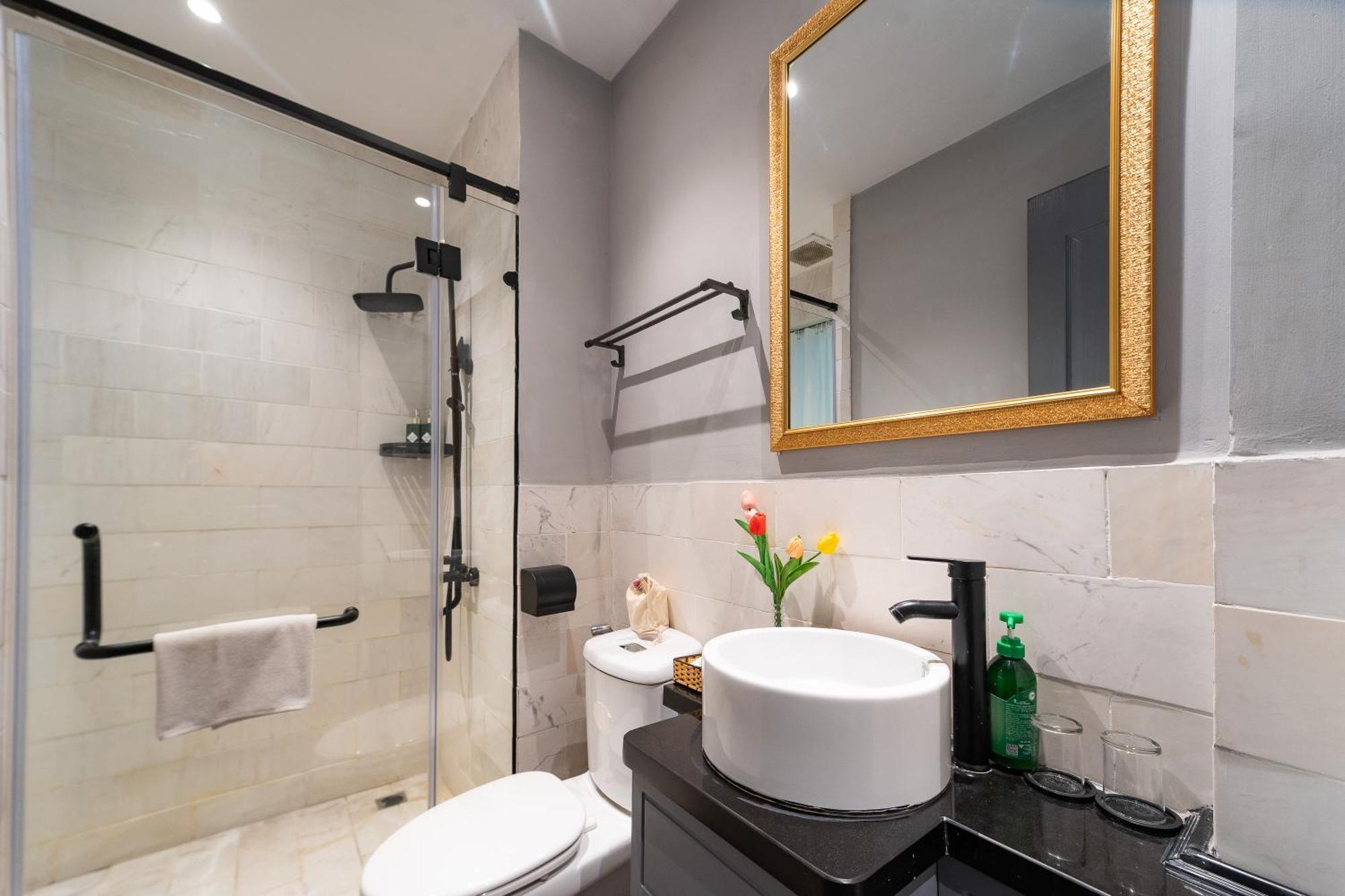 Sabina Residence - Stellar Boutique Hotel TP. Hồ Chí Minh Ngoại thất bức ảnh