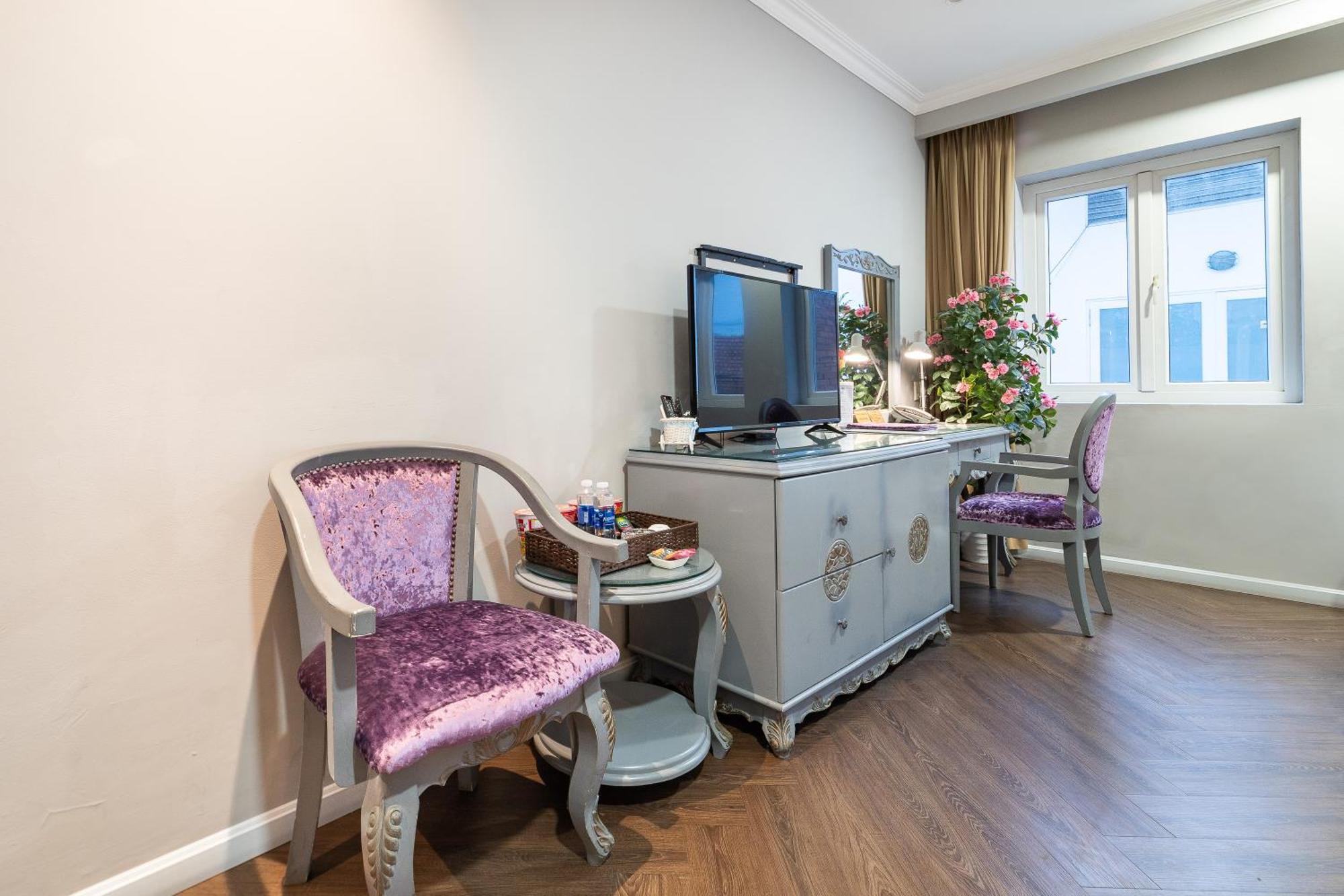 Sabina Residence - Stellar Boutique Hotel TP. Hồ Chí Minh Ngoại thất bức ảnh