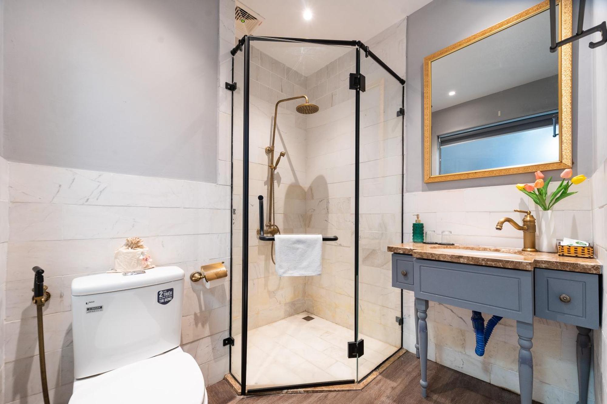Sabina Residence - Stellar Boutique Hotel TP. Hồ Chí Minh Ngoại thất bức ảnh